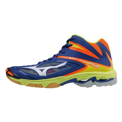 mizuno lightning z 3
