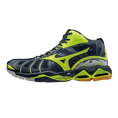 mizuno tornado wave x