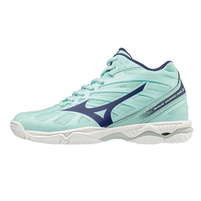 t锚nis mizuno wave lightning z 2 mid