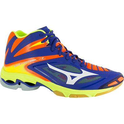 mizuno lightning z 3